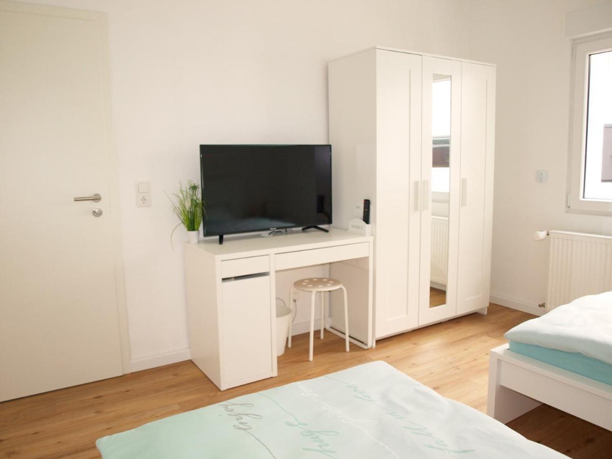 123 Zimmerfrei Schoneck Экстерьер фото